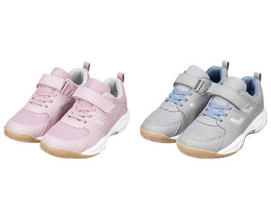 CRANE(R) KINDER-INDOORSPORTSCHUHE