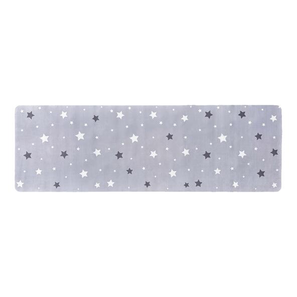 HOME CREATION(R) 				Tapis de cuisine en velours