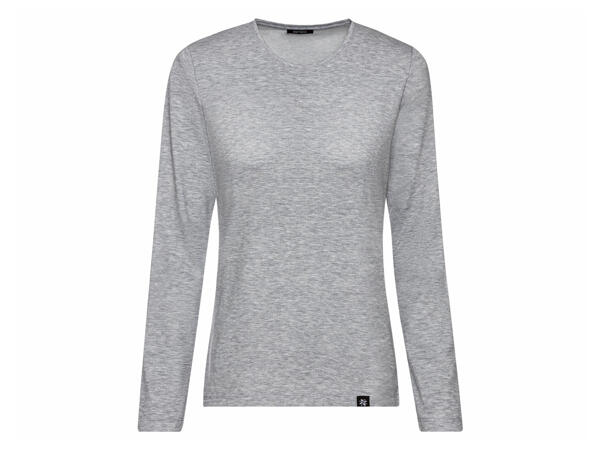 Ladies' Thermal Top