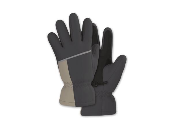 Kinder Winterhandschuhe