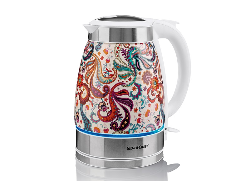 SILVERCREST KITCHEN TOOLS Ceramic Kettle
