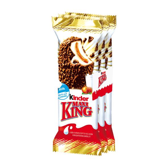 Maxi King