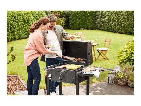 Grillmeister Barbecue Utensils