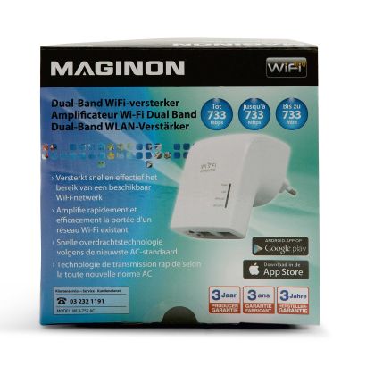 Amplificateur wifi