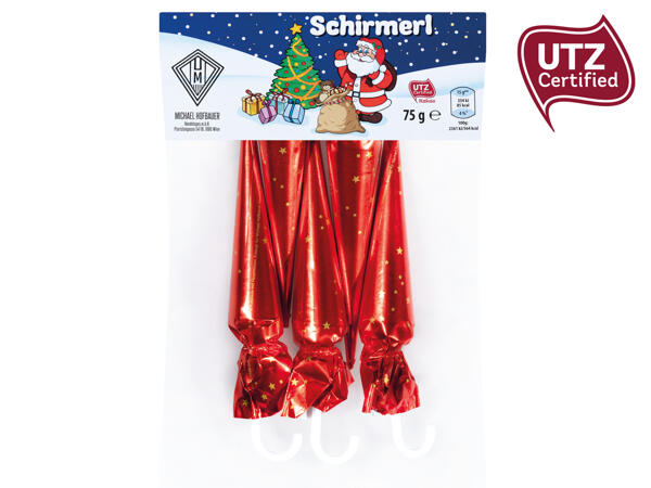 Hofbauer Schirmerl