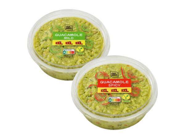 Guacamole