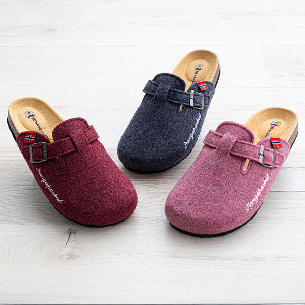 Filzclogs