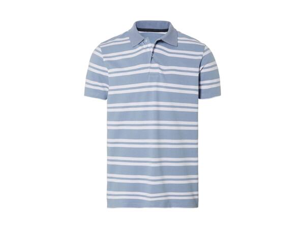 LIVERGY(R) Poloshirt