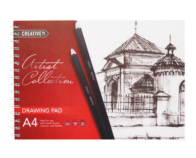 Art Paper Sets