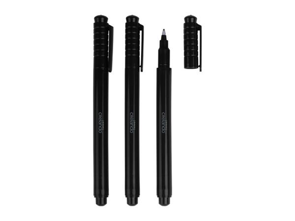 Crelando Stationery Assortment