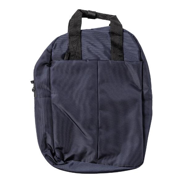 LIVE IN STYLE(R) 				Sac ou sac à dos pour ordinateur portable