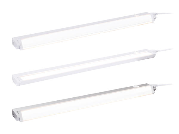 LIVARNO LUX(R) LED-underbygningslampe