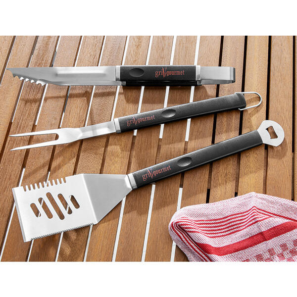 Grillbesteck 3tlg.