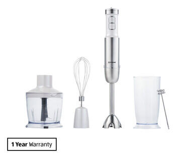 Premium Stick Mixer