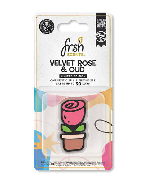 Car Air Freshener