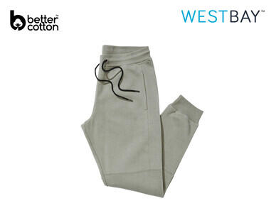 Men's Sweat Top or Pants