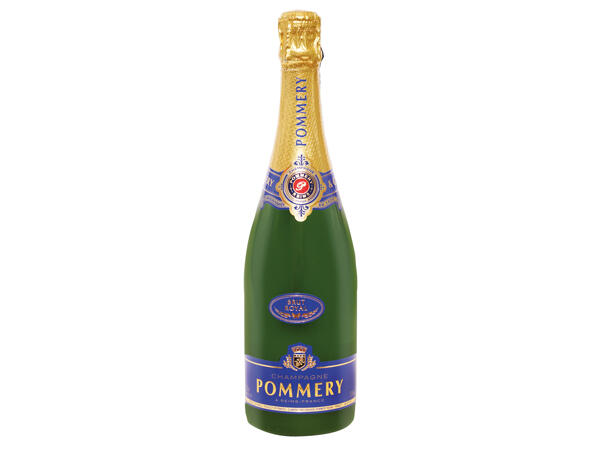 Brut Royal Champagner
