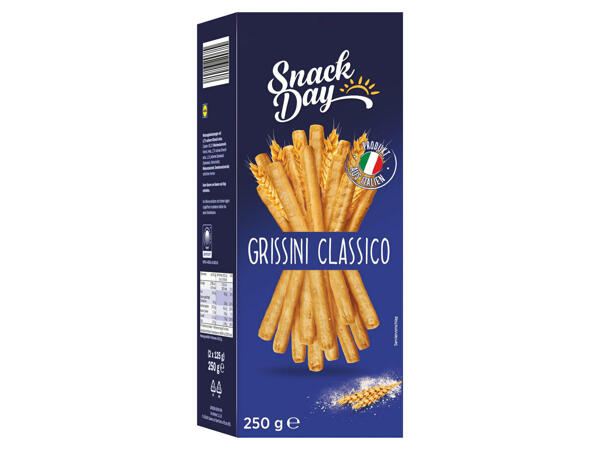 Grissini