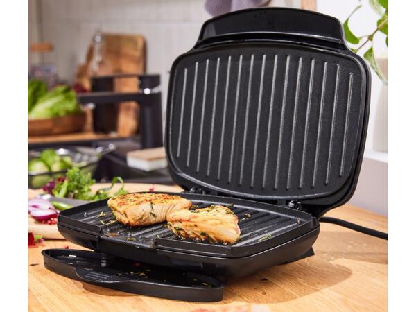 Contact Grill