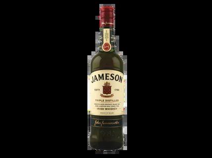 JAMESON Irish Whiskey