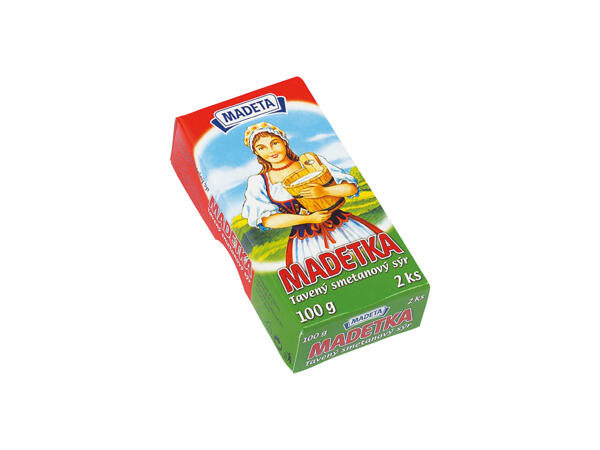 MADETKA