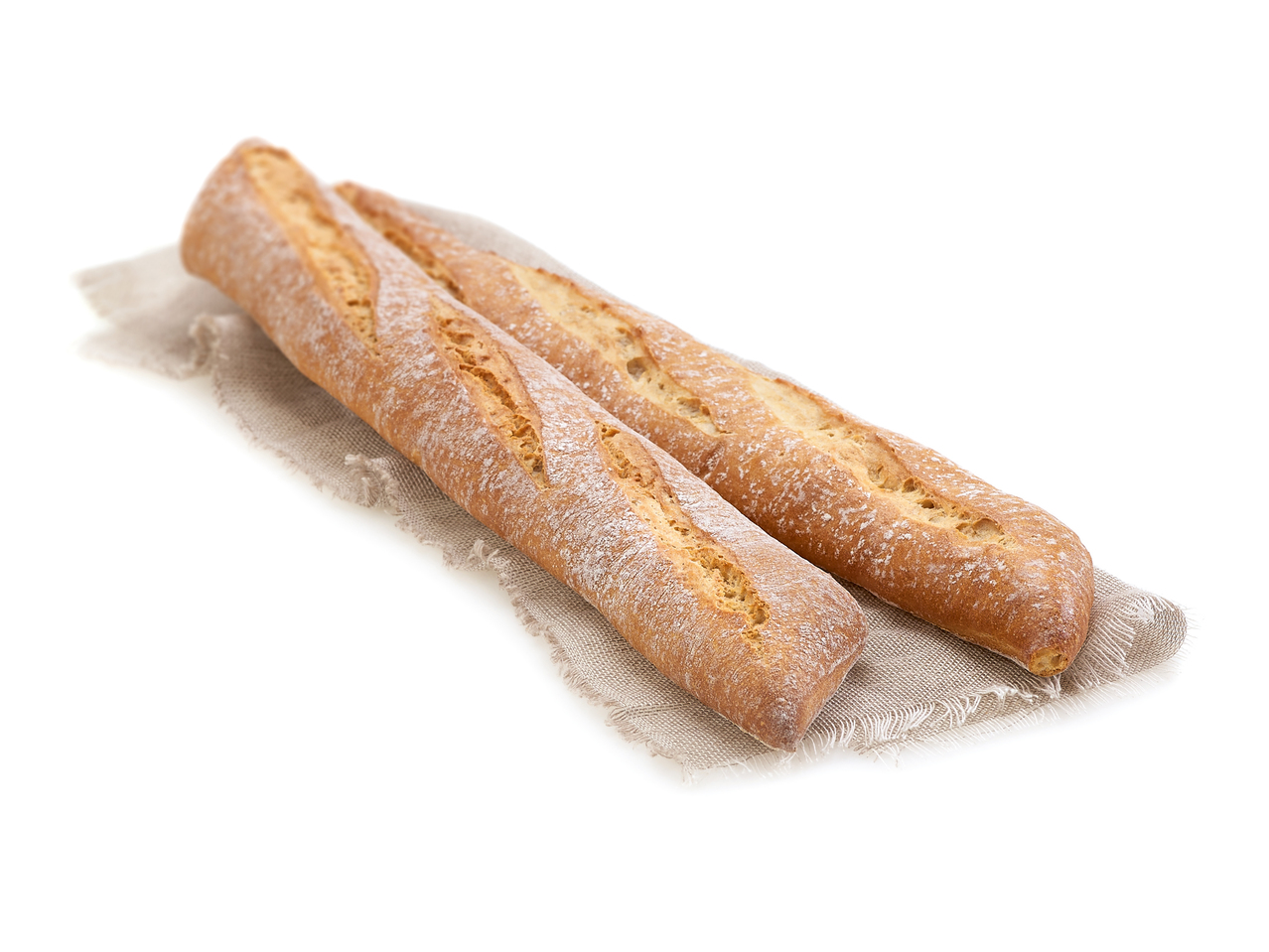 Steenovenbaguette