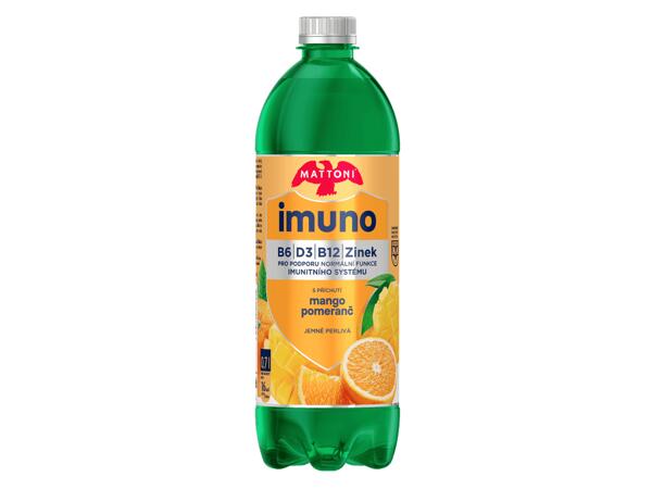 MATTONI Imuno