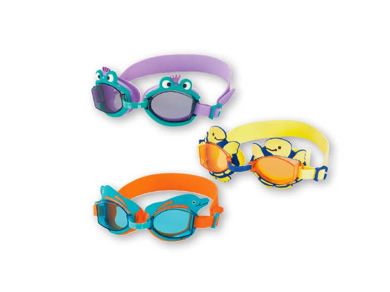 Crivit(R) Kids' Goggles