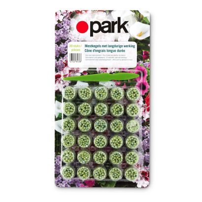 Engrais pour plantes de balcon