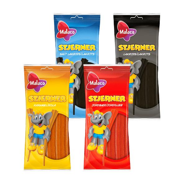 Stjerner eller snøre