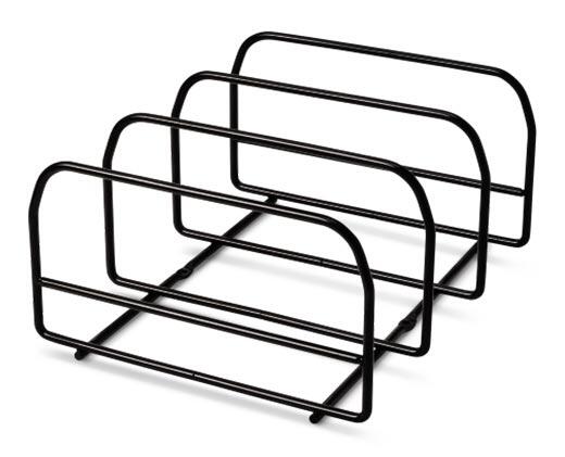 Huntington Home 
 Kitchen Cabinet Organizer