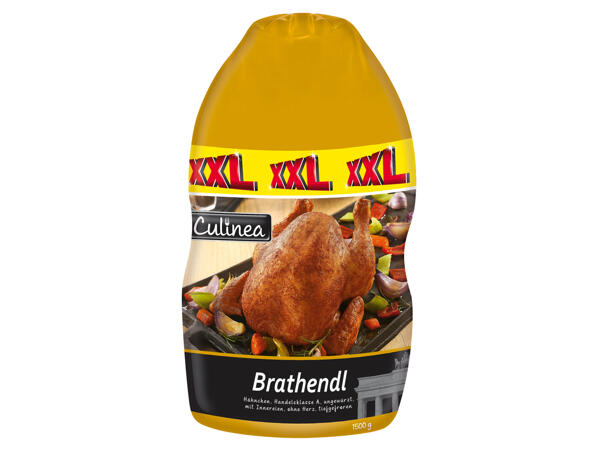 Brathendl 1,5 kg
