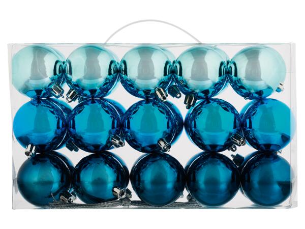 Christmas Baubles