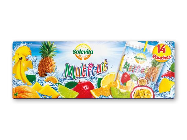SOLEVITA Funny Fruit drik