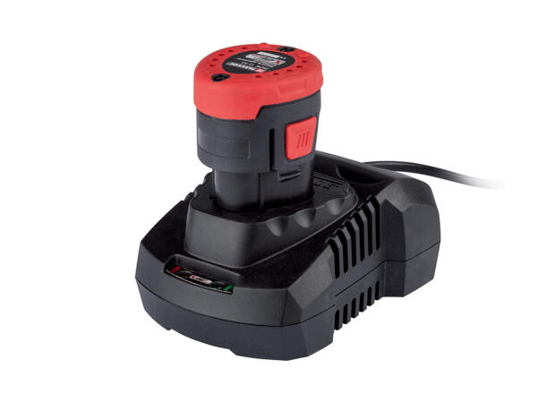 2 Ah Battery with Charger