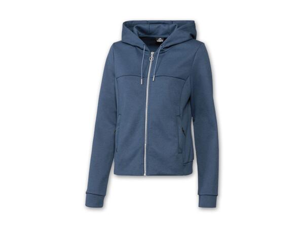 Damen/​Herren Sportjacke
