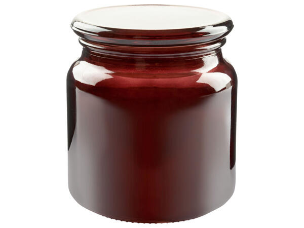 Scented Candle