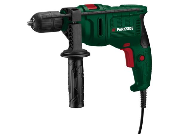 500W Impact Drill