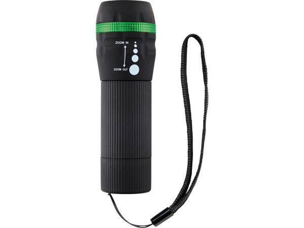 KAPESNÍ LED SVÍTILNA