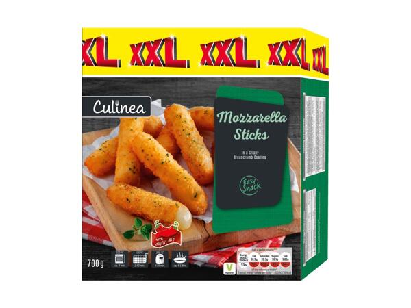 XXL Cheese Bites