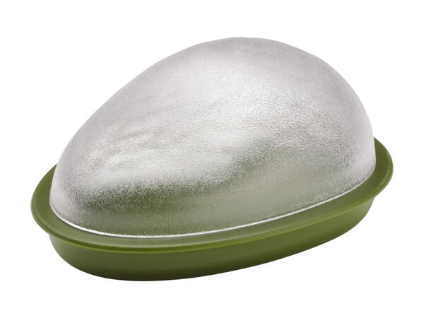 ERNESTO(R) Opbevaringsdåse/ Avocadoskræller