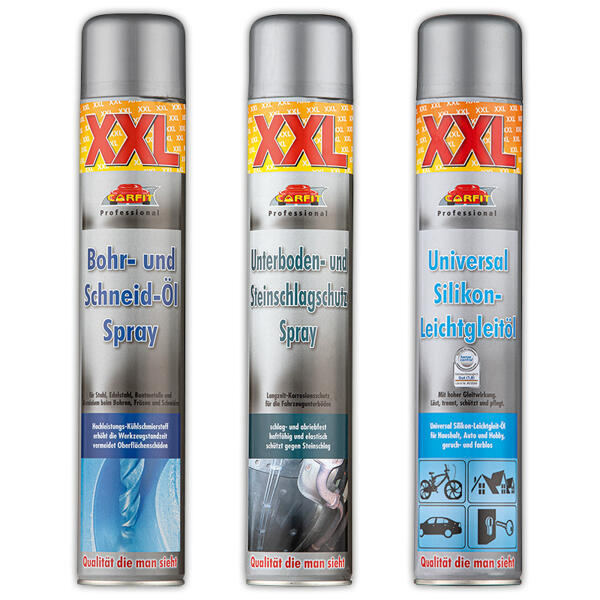 XXL-KFZ-Profi Spray