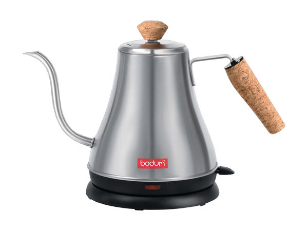 BODUM(R) Gooseneck vandkedel