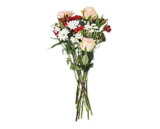Premium Fresh Flower Bouquet