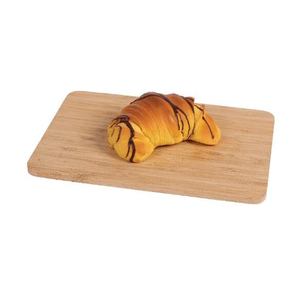 Croissant brioché chocolat