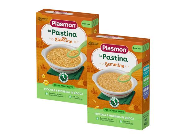 Baby Pasta