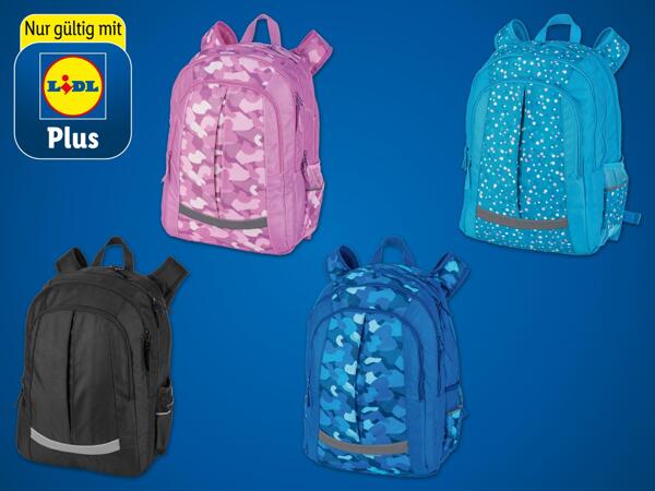 Schulrucksack