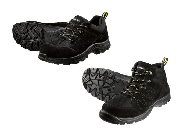 Chaussures basses/hautes de sécurité S3