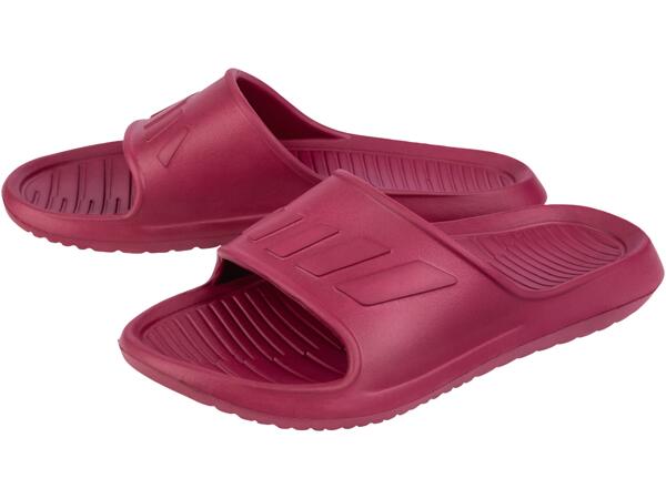 Ladies' Sliders