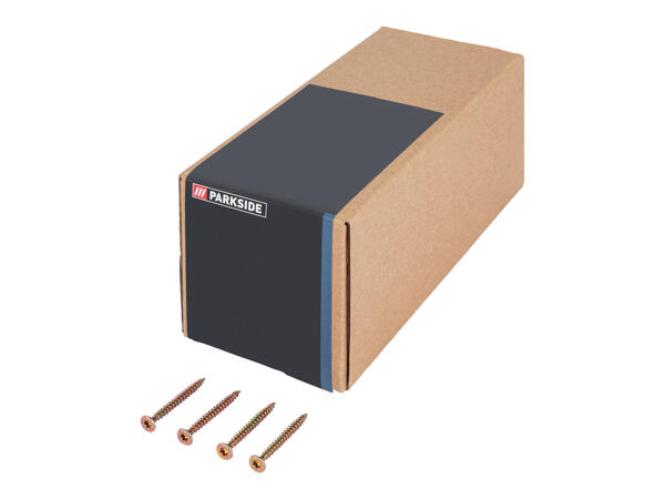 Chipboard Screws